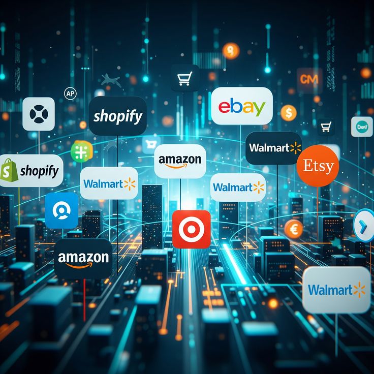 Ecommerce