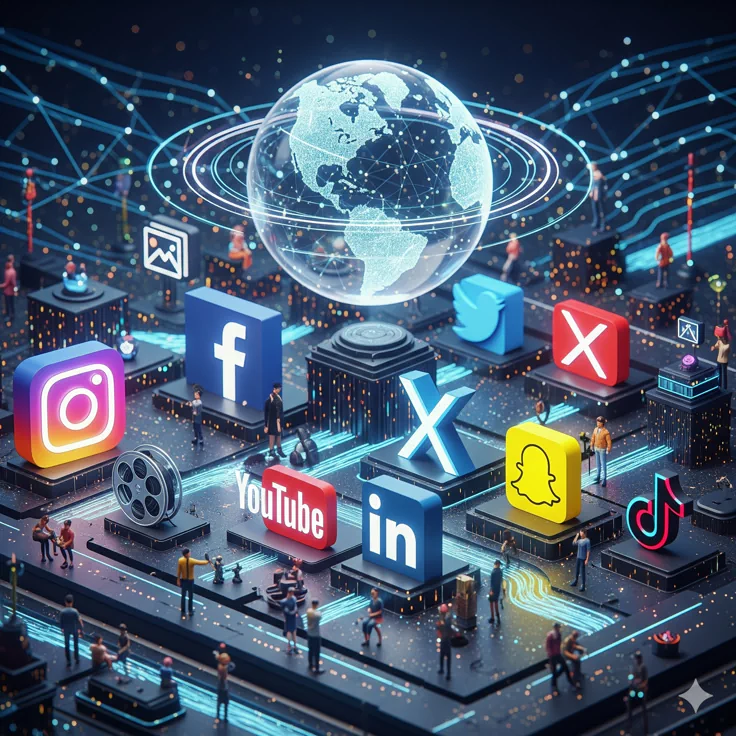 Social Platform